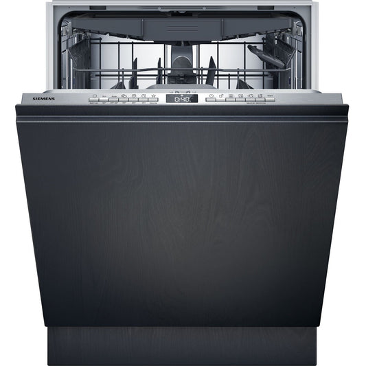 Lave-vaisselle encastrable Siemens SN63HX03VE tout intégrable