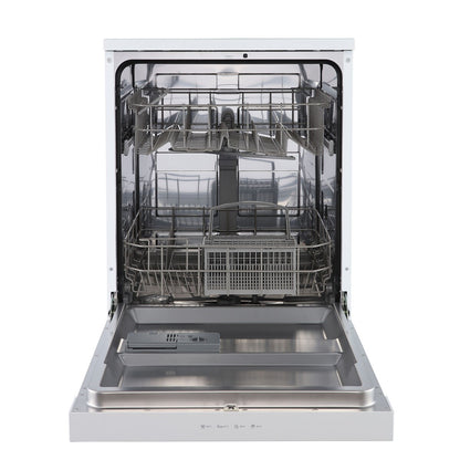 Lave-vaisselle pose libre Tecnolec TDW12CWH