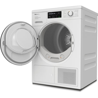 Sèche-linge pompe à chaleur Miele TEL685WP