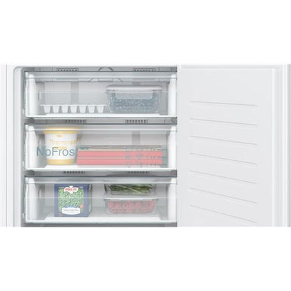 Congélateur armoire Siemens GU21NADE0 - Encastrable 82 cm