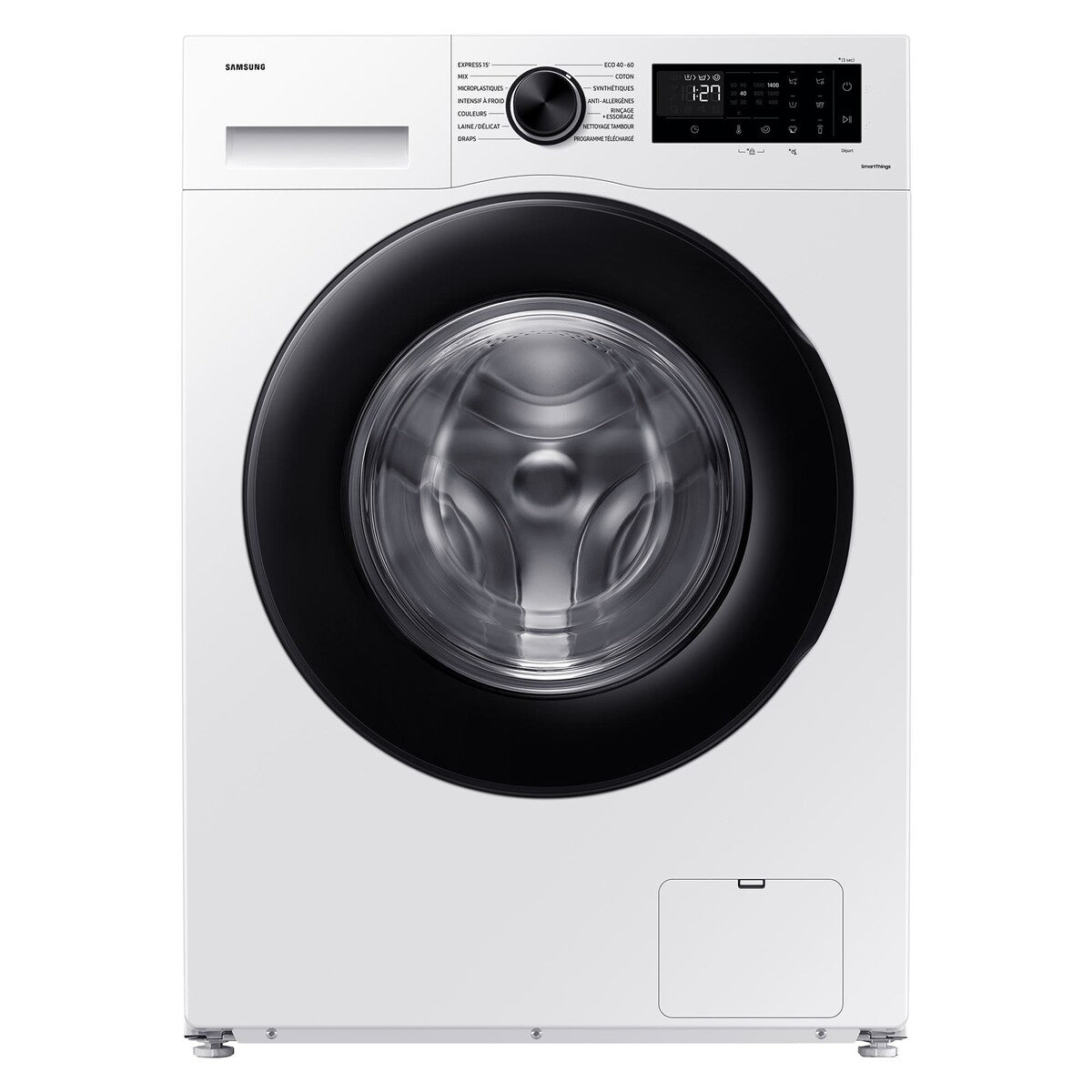 Lave-linge hublot Samsung WW90CGC04DAE