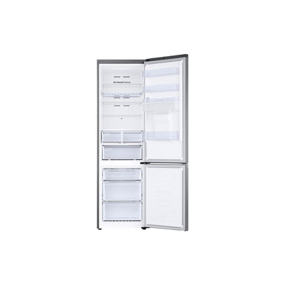 Réfrigérateur congélateur en bas Samsung RB38C655DS9 Inox