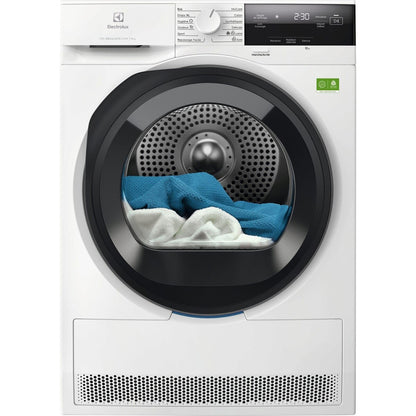 Sèche-linge pompe à chaleur Electrolux EW7HI395BN