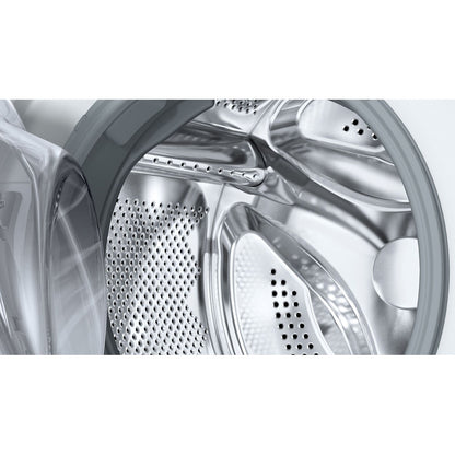Lave-linge séchant Siemens WK14D260FR