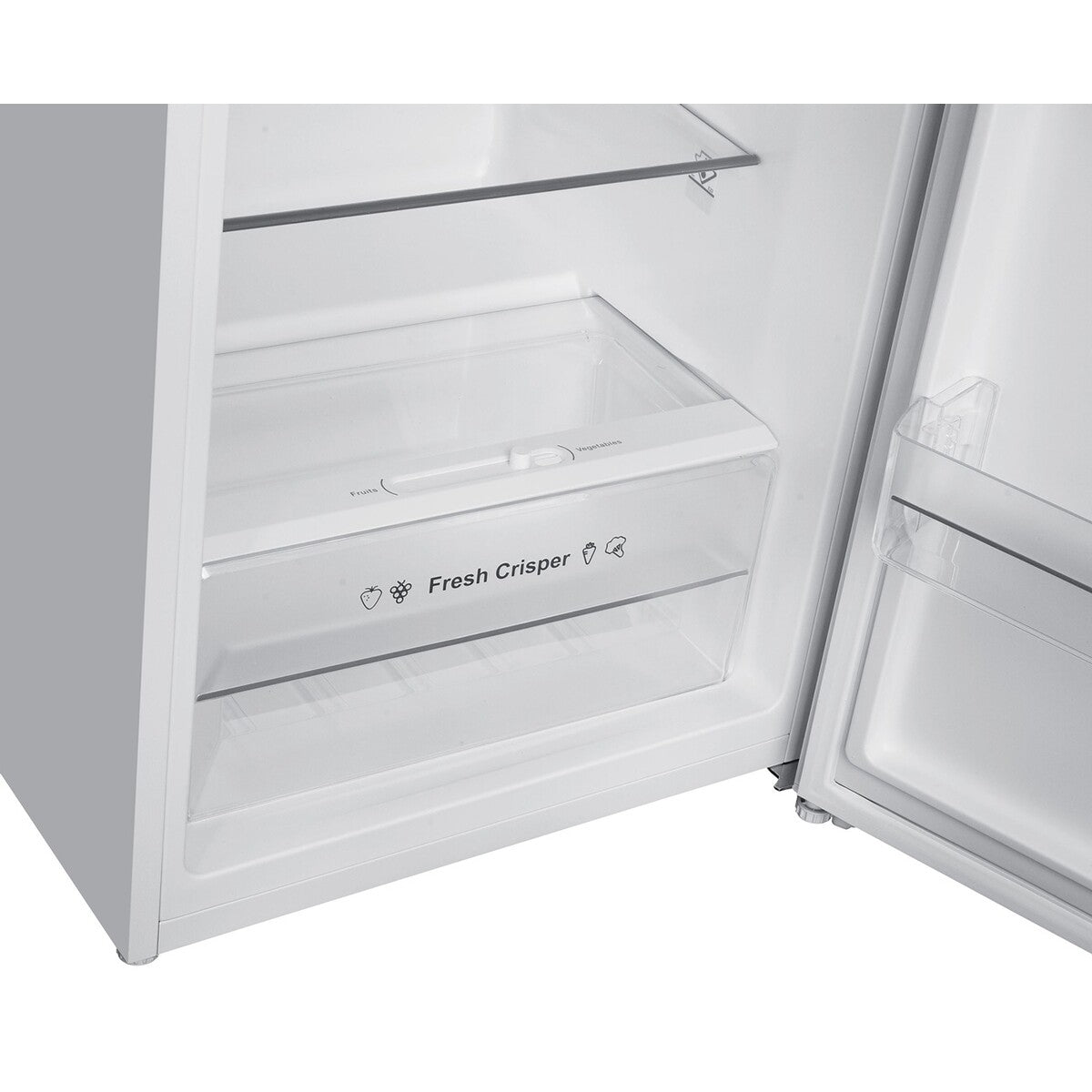 Réfrigérateur congélateur en haut Thomson THD254NFWH