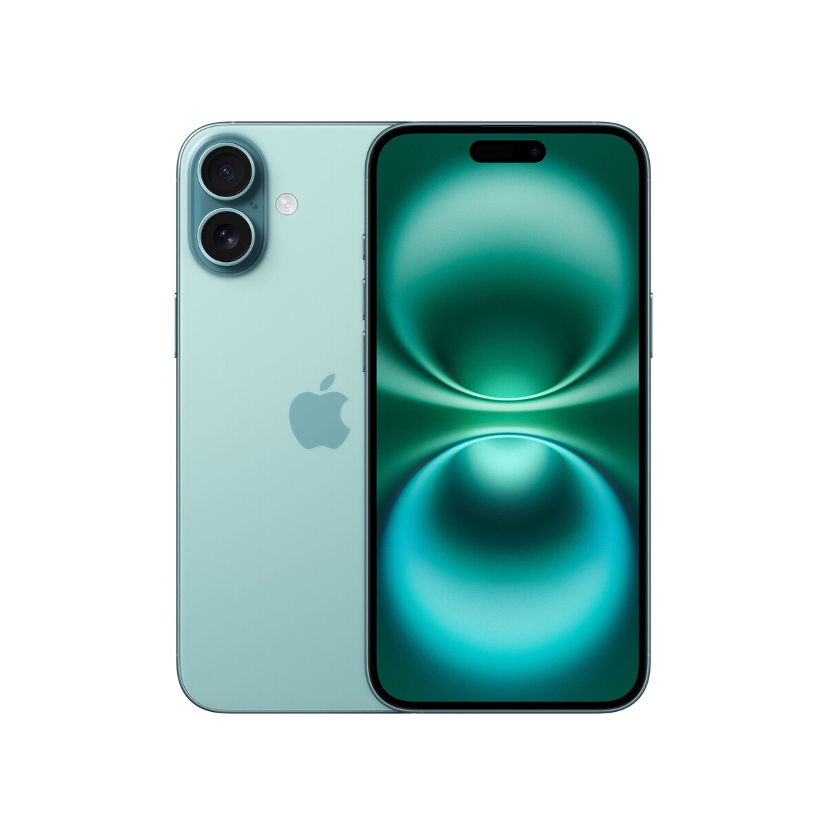 iPhone Apple iPhone 16 Plus 512Go Sarcelle