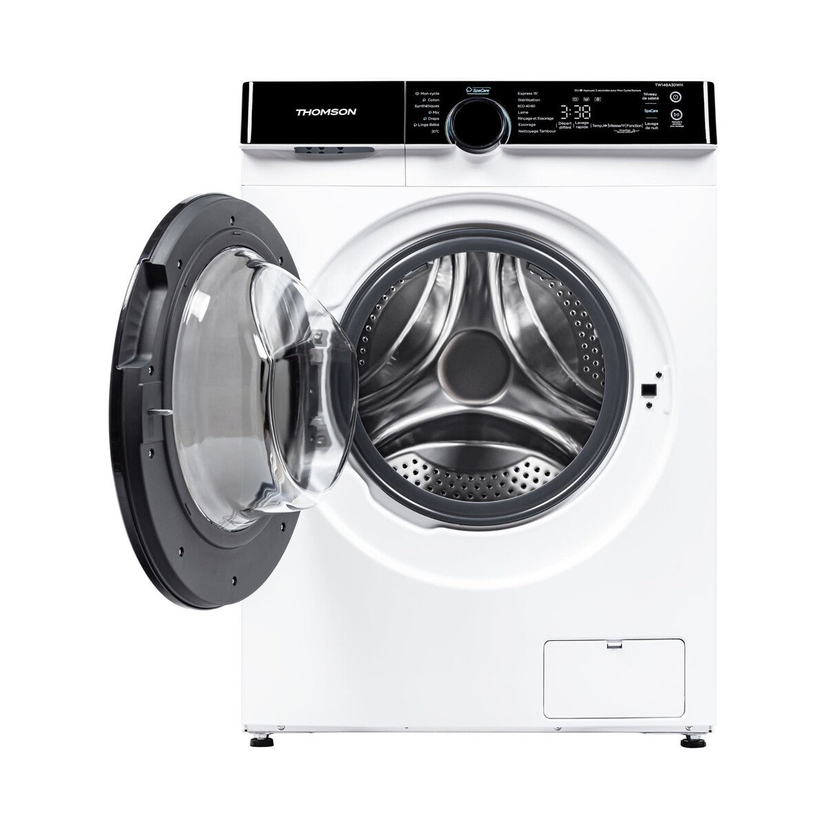 Lave-linge hublot Thomson TW148A30WH