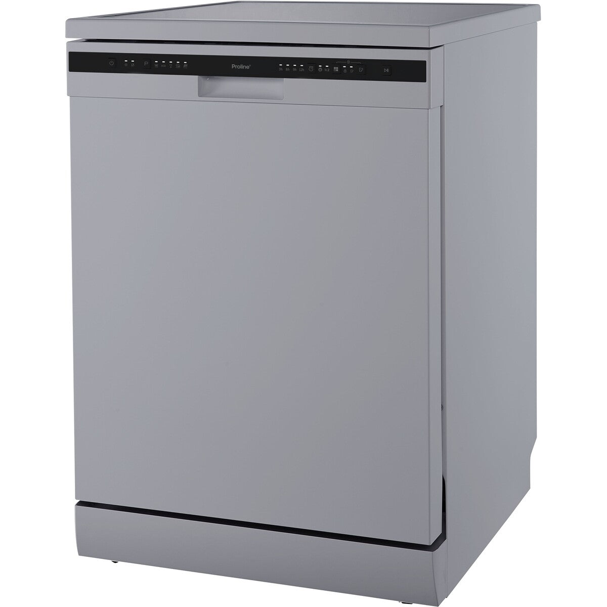 Lave-vaisselle pose libre Proline PDW12CSL