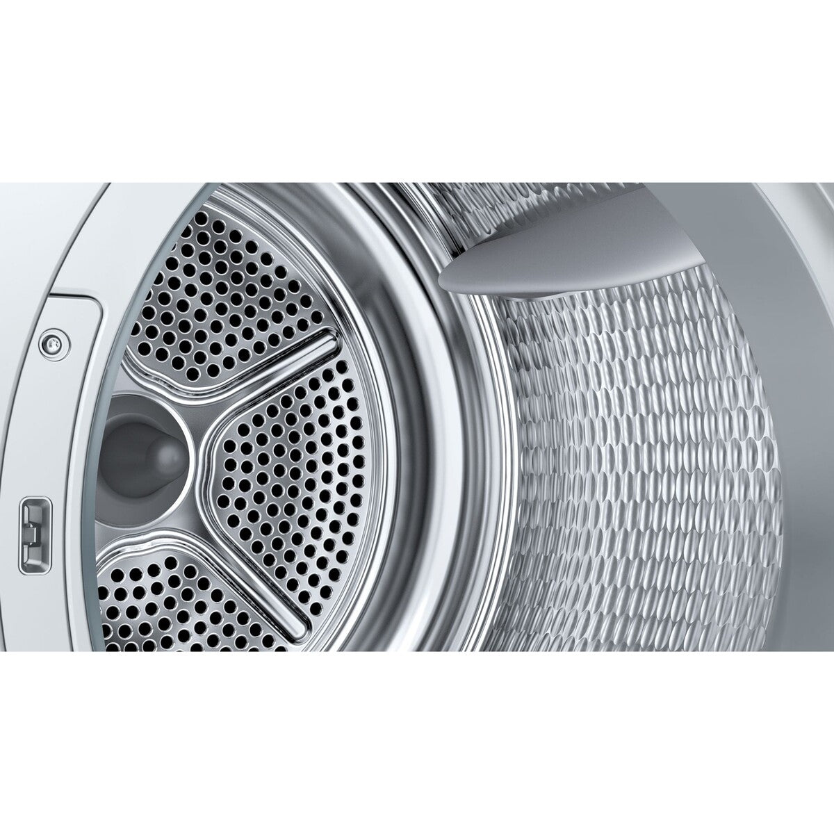 Sèche-linge pompe à chaleur Bosch WTH8520SFR 8 kg