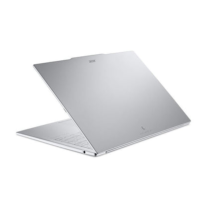 PC portable Acer Aspire 16 AI A16-61M-R4H0 16" OLED 60 Hz Copilot+PC AMD Ryzen™ AI 5 16 Go RAM 512 Go SSD Gris