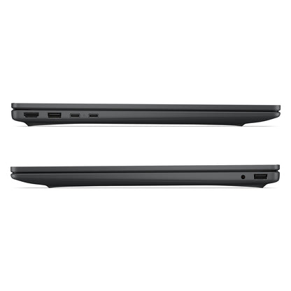 PC portable Hp OmniBook 3 16-by0076nfx 16" AMD Ryzen™ 5 16 Go RAM 512 Go SSD Noir