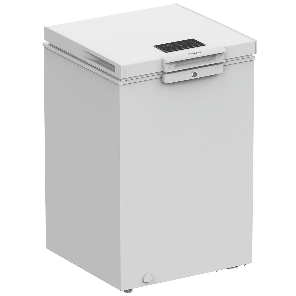 Congélateur coffre Whirlpool W3RHS98DW