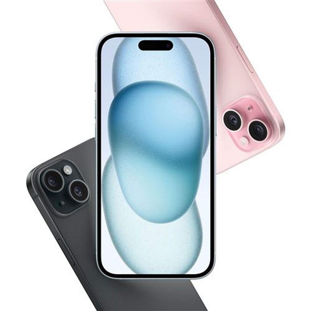 iPhone Apple iPhone 15 256Go 5G