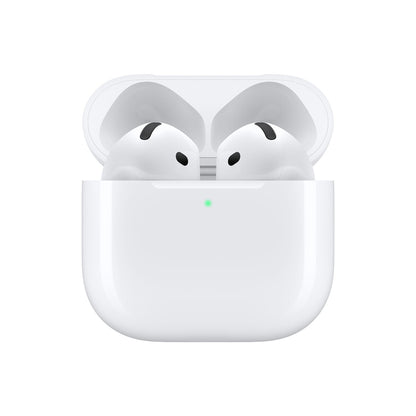 Ecouteurs Apple AIRPODS 4 ANC