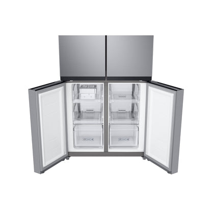Réfrigérateur multi-portes Samsung RF48A400EM9
