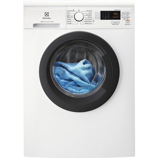 Lave-linge hublot Electrolux EW2F7814FA Top amovible