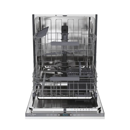 Lave-vaisselle encastrable Candy ci4c4f0pa