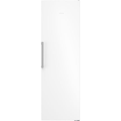 Congélateur armoire Siemens GS36NVWCG iQ300 Blanc