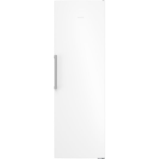 Congélateur armoire Siemens GS36NVWCG iQ300 Blanc