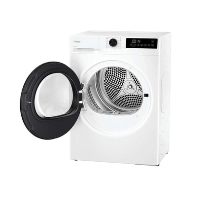 Sèche-linge pompe à chaleur Candy GD 10N2B-S Blanc