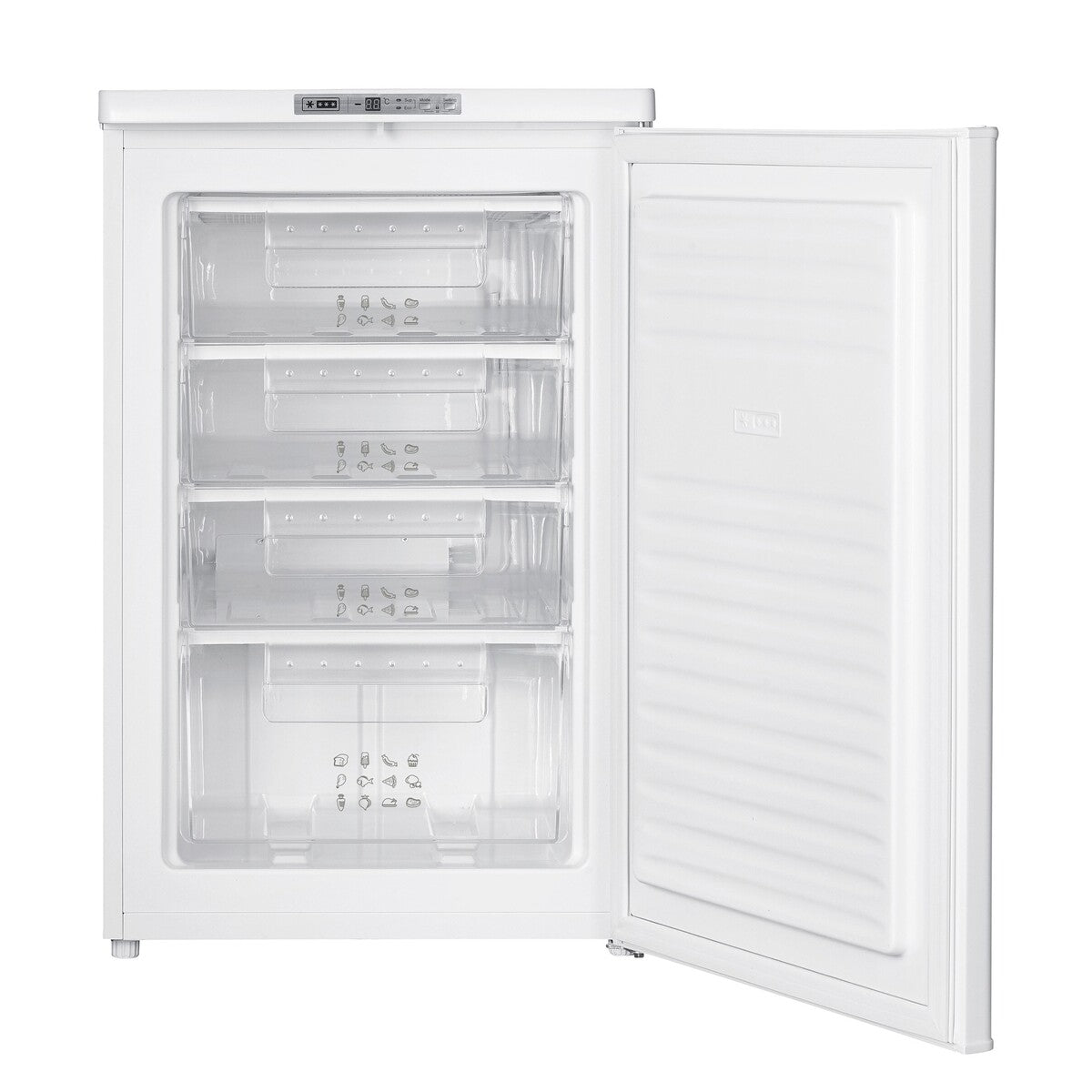 Congélateur top Thomson THTTFZ5WH
