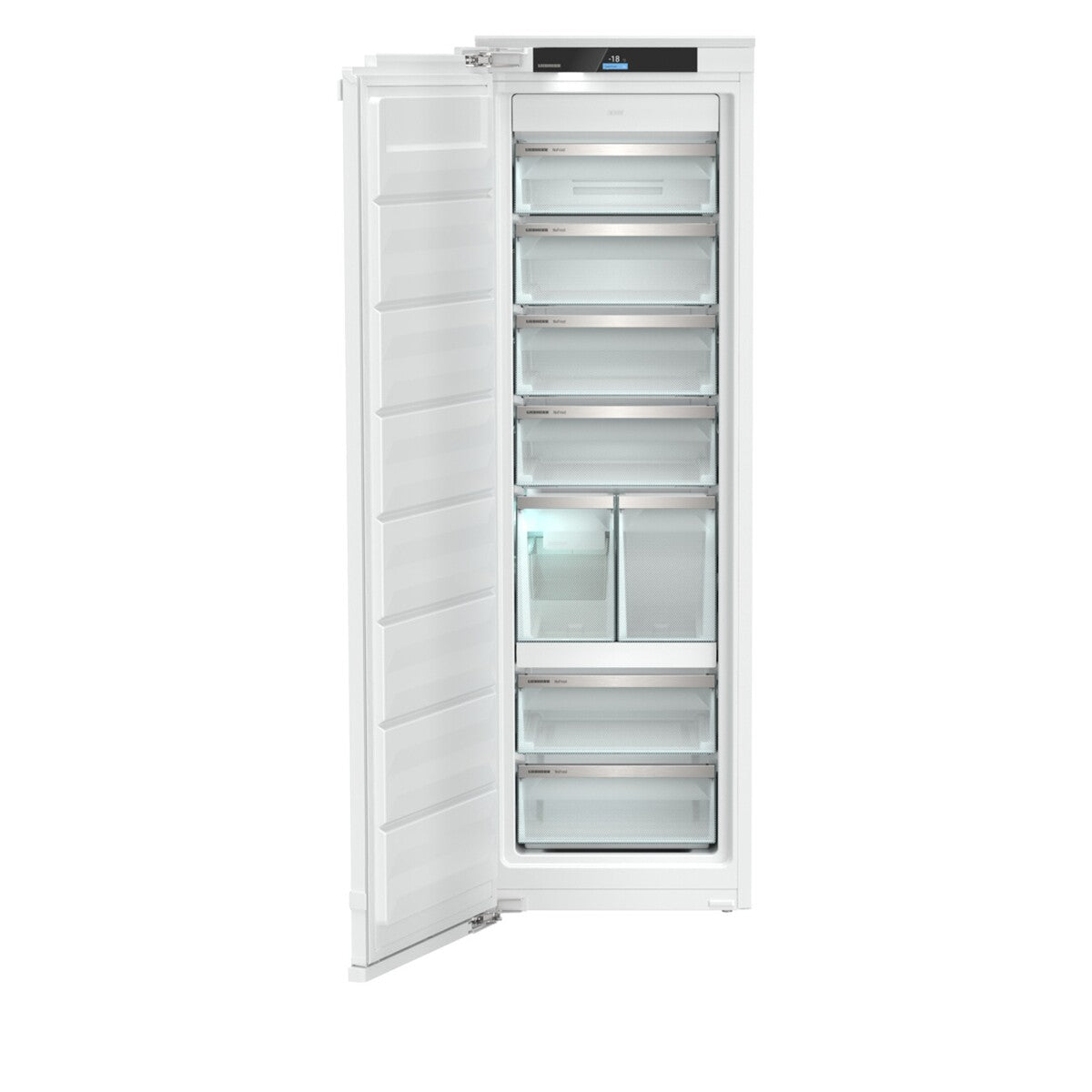 Congélateur armoire Liebherr SIFNAD 5188 617 - Encastrable 178 cm