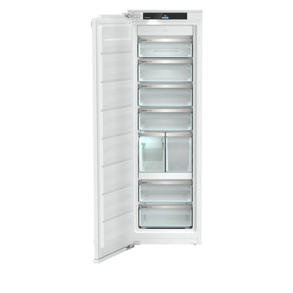 Congélateur armoire Liebherr SIFNAD 5188 617 - Encastrable 178 cm