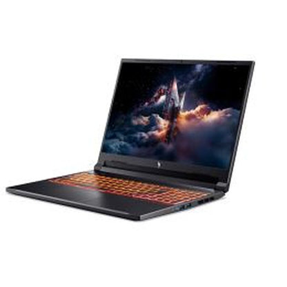 PC portable Acer gaming Nitro V 16 AI ANV16-42-R3JW 16" WUXGA 180 Hz AMD Ryzen™ 7 16 Go RAM 512 Go SSD Nvidia GeForce RTX 5060 Noir