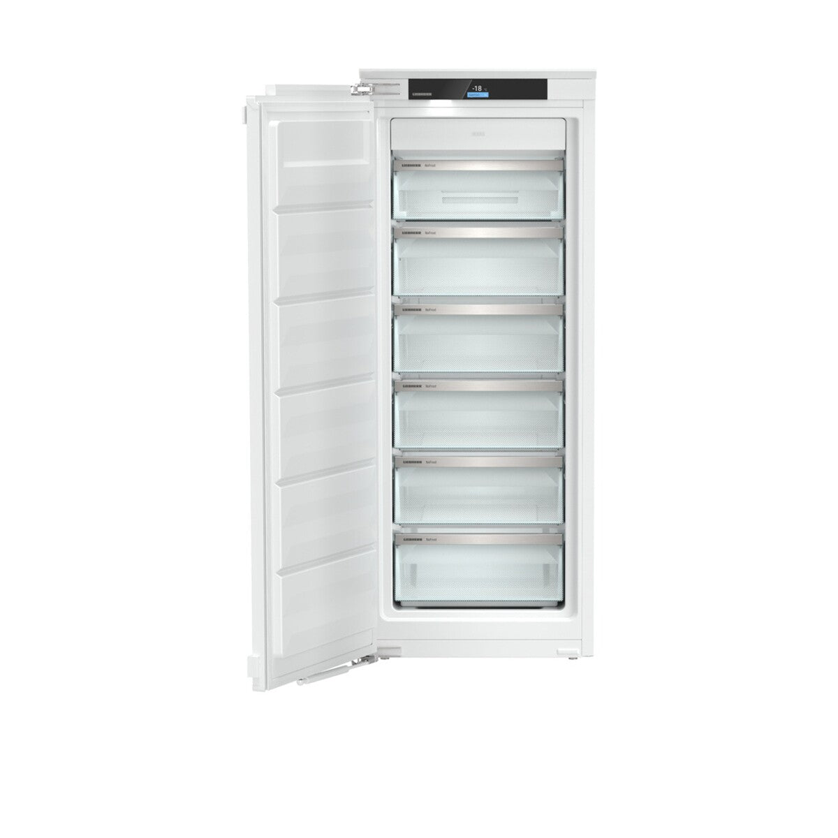 Congélateur armoire Liebherr SIFNDI 4556-22 - Encastrable 140 cm