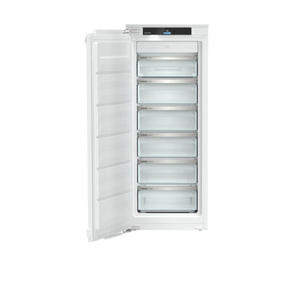 Congélateur armoire Liebherr SIFNDI 4556-22 - Encastrable 140 cm