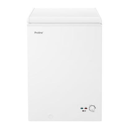 Congélateur coffre Proline PLCH109