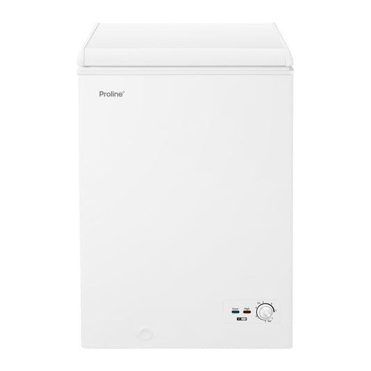 Congélateur coffre Proline PLCH109