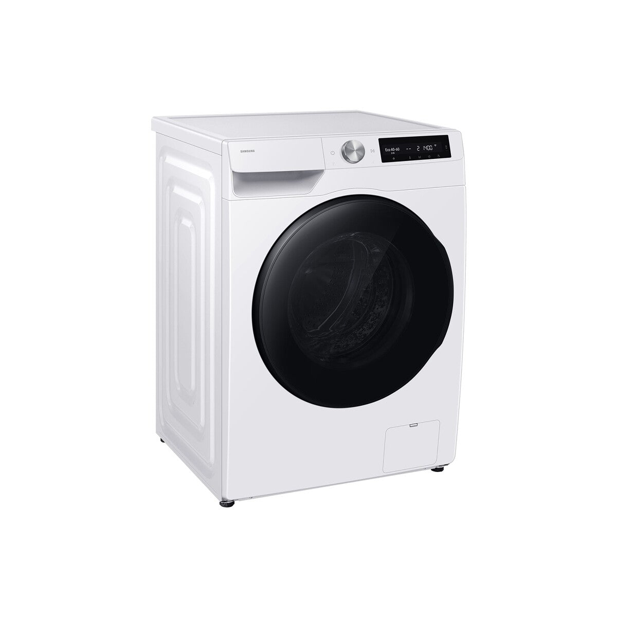 Lave-linge séchant Samsung WD10HG6U34BEU3 Blanc