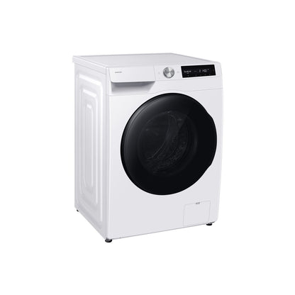 Lave-linge séchant Samsung WD10HG6U34BEU3 Blanc
