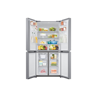 Réfrigérateur multi-portes Samsung RF48A400EM9