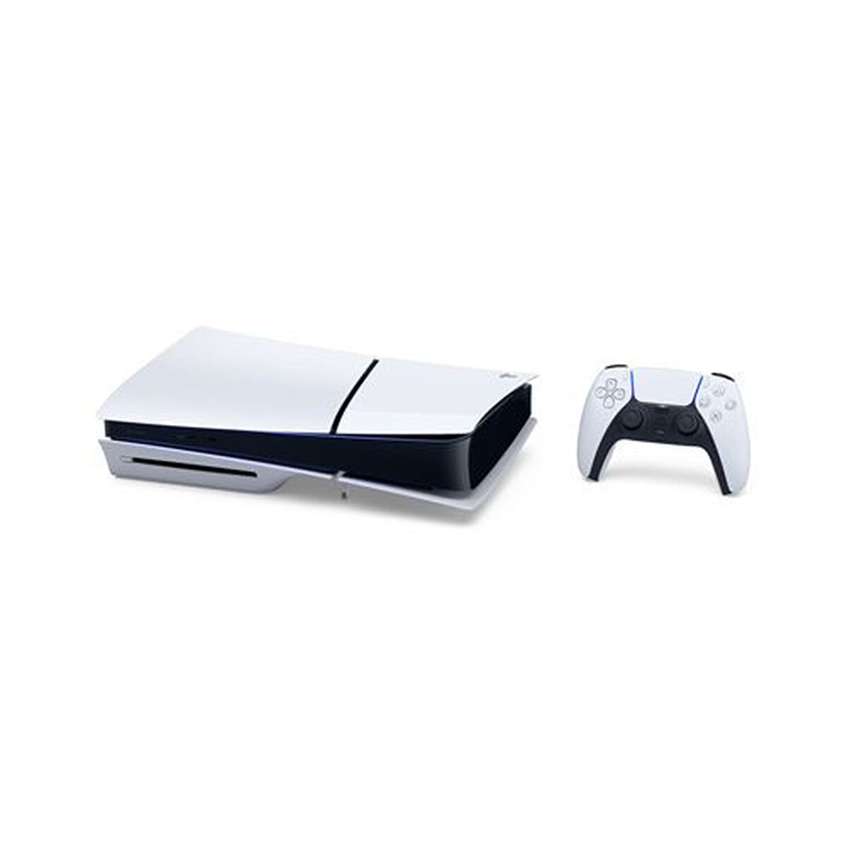 Console PlayStation 5 Sony Console PS5 Slim Edition Standard châssis D