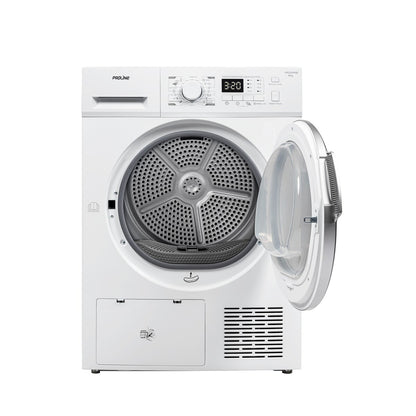 Sèche-linge pompe à chaleur Proline PRODHP8E
