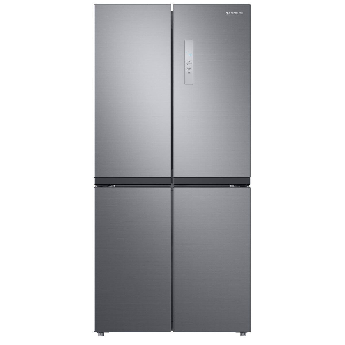 Réfrigérateur multi-portes Samsung RF48A400EM9