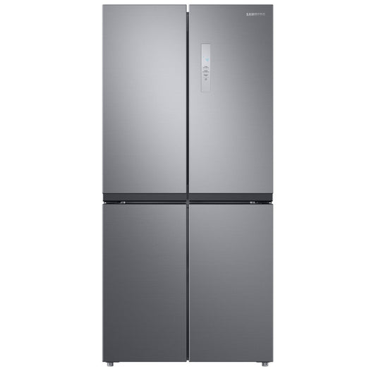 Réfrigérateur multi-portes Samsung RF48A400EM9