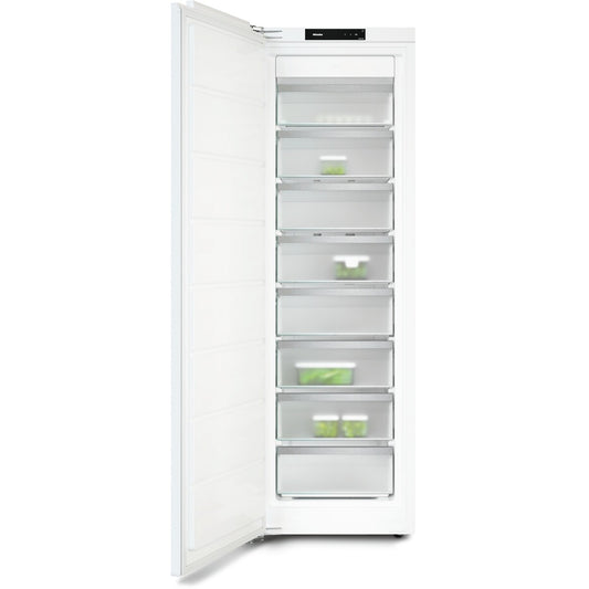 Congélateur armoire Miele FNS 7710 E Blanc