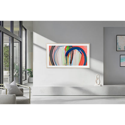 TV LED Samsung The Frame QLED TQ55LS03H 138 cm 2026