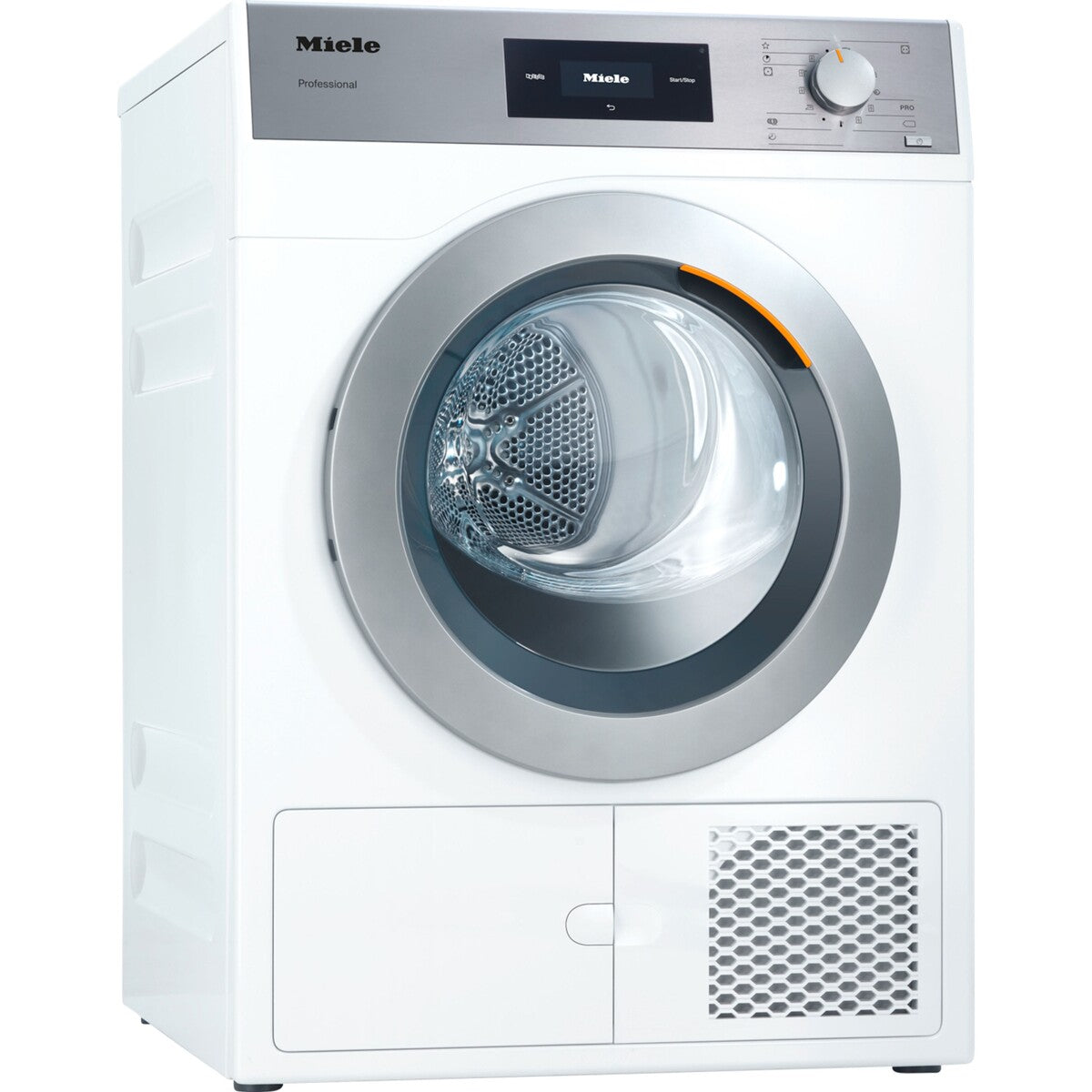 Sèche-linge pro Miele PDR 508 HP P LW