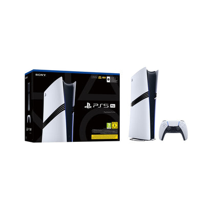 Console PlayStation 5 Sony Console PlayStation5 Pro
