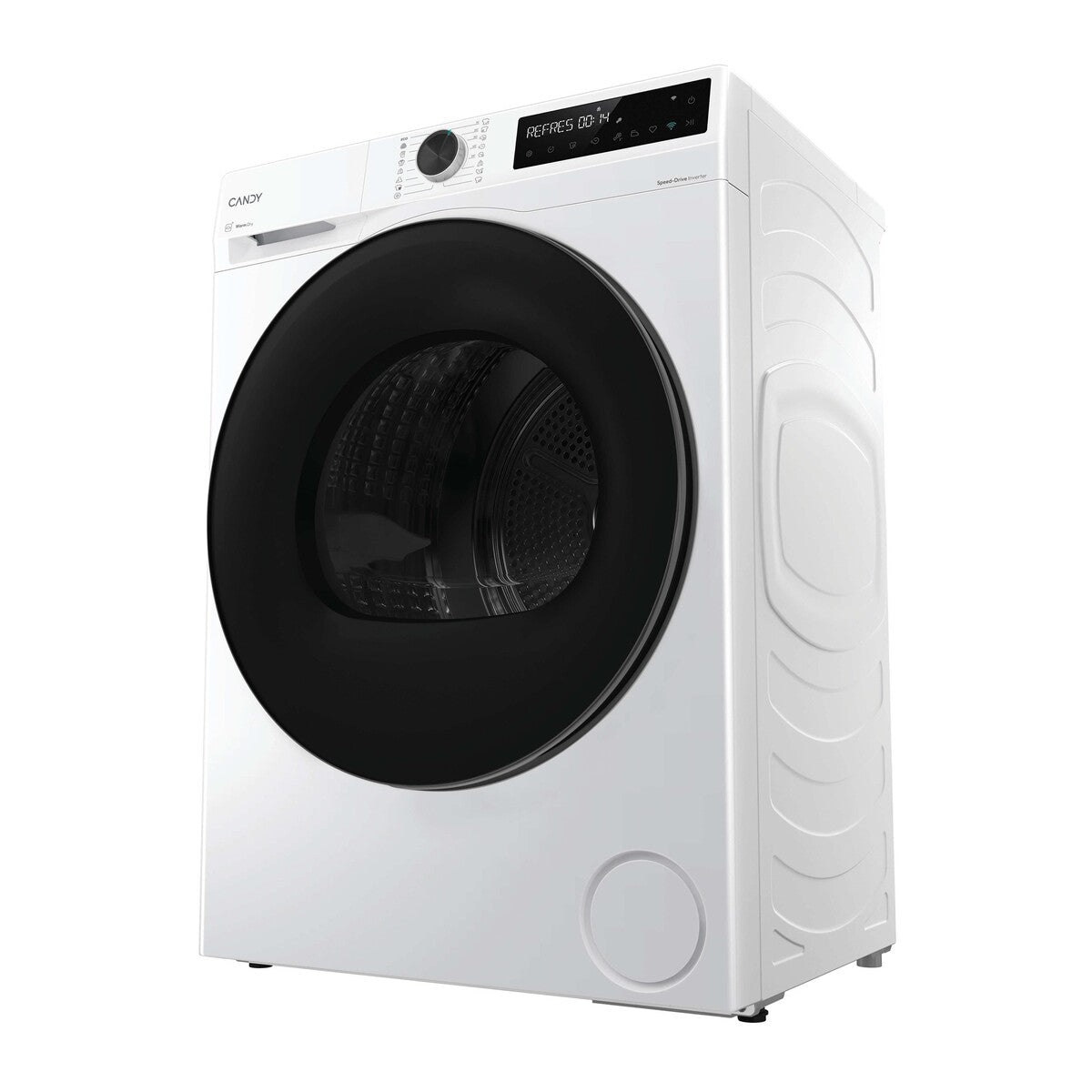 Sèche-linge pompe à chaleur Candy BP 9N5BX-S