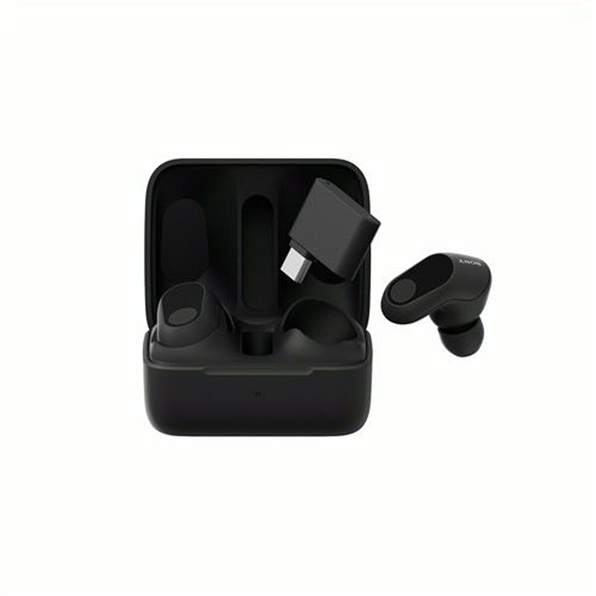 Écouteurs sans fil Gaming Sony INZONE à réduction de bruit - Noir