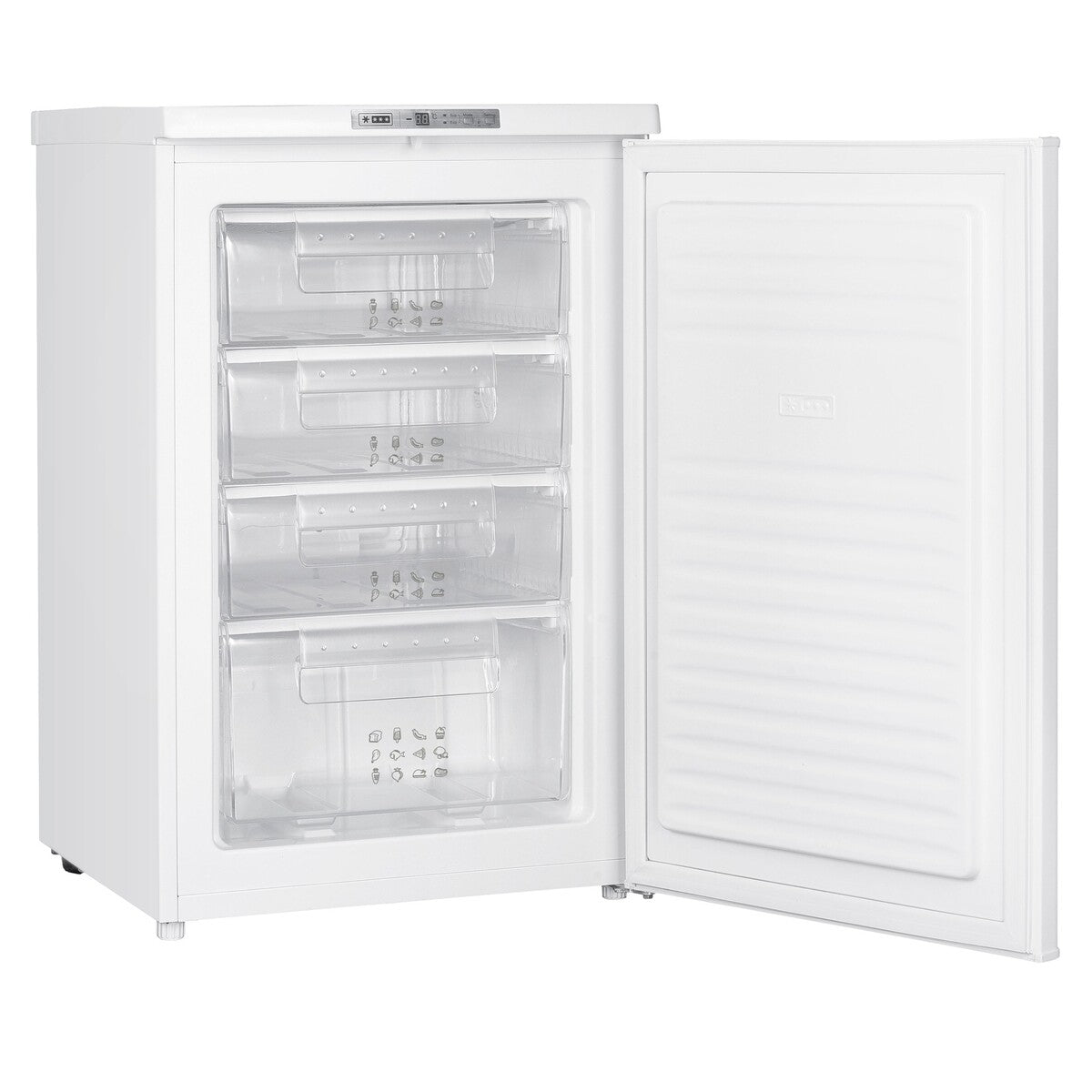 Congélateur top Thomson THTTFZ5WH