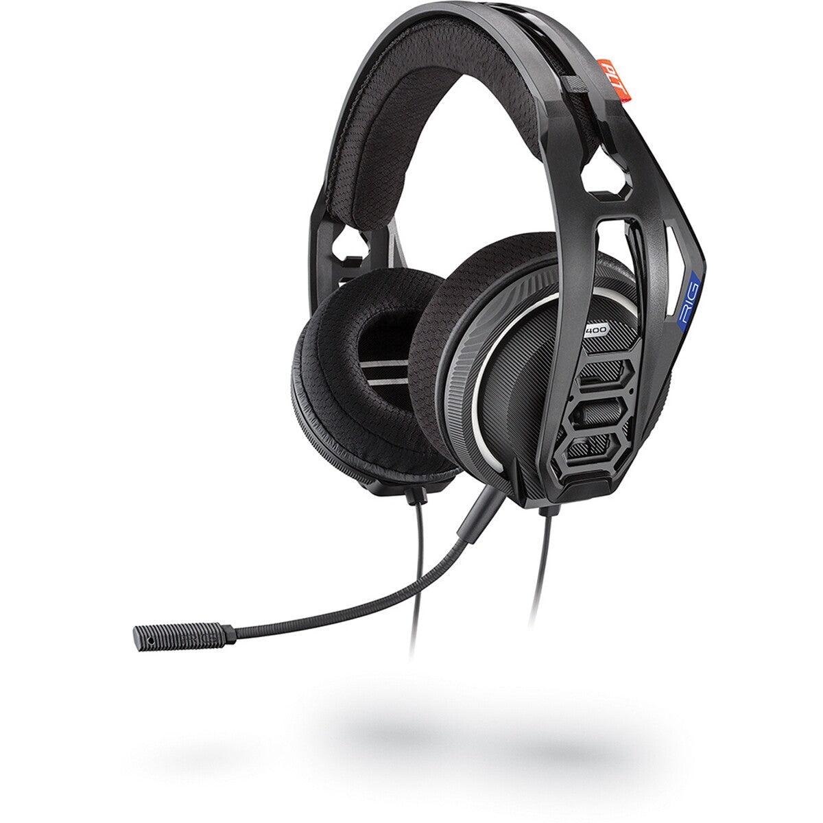 Casque pour console Plantronics RIG400HS