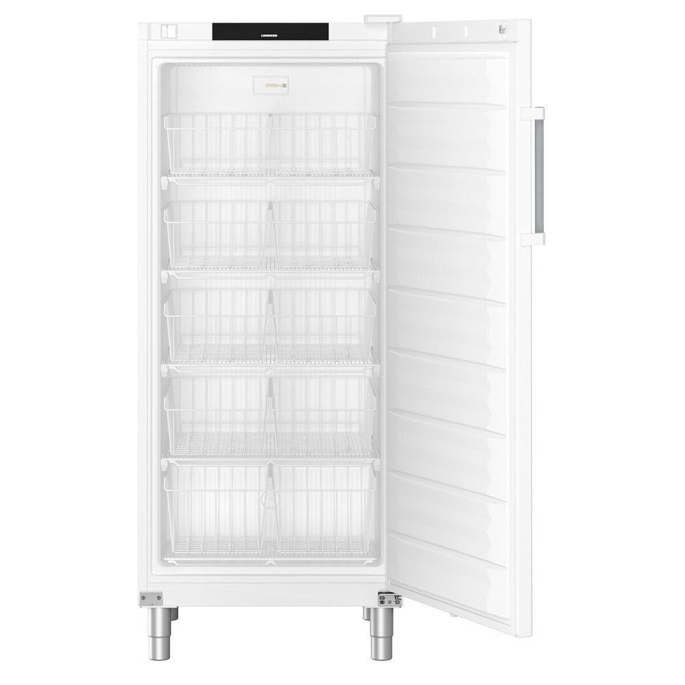 Congélateur armoire Liebherr FFFSG 5501 Blanc