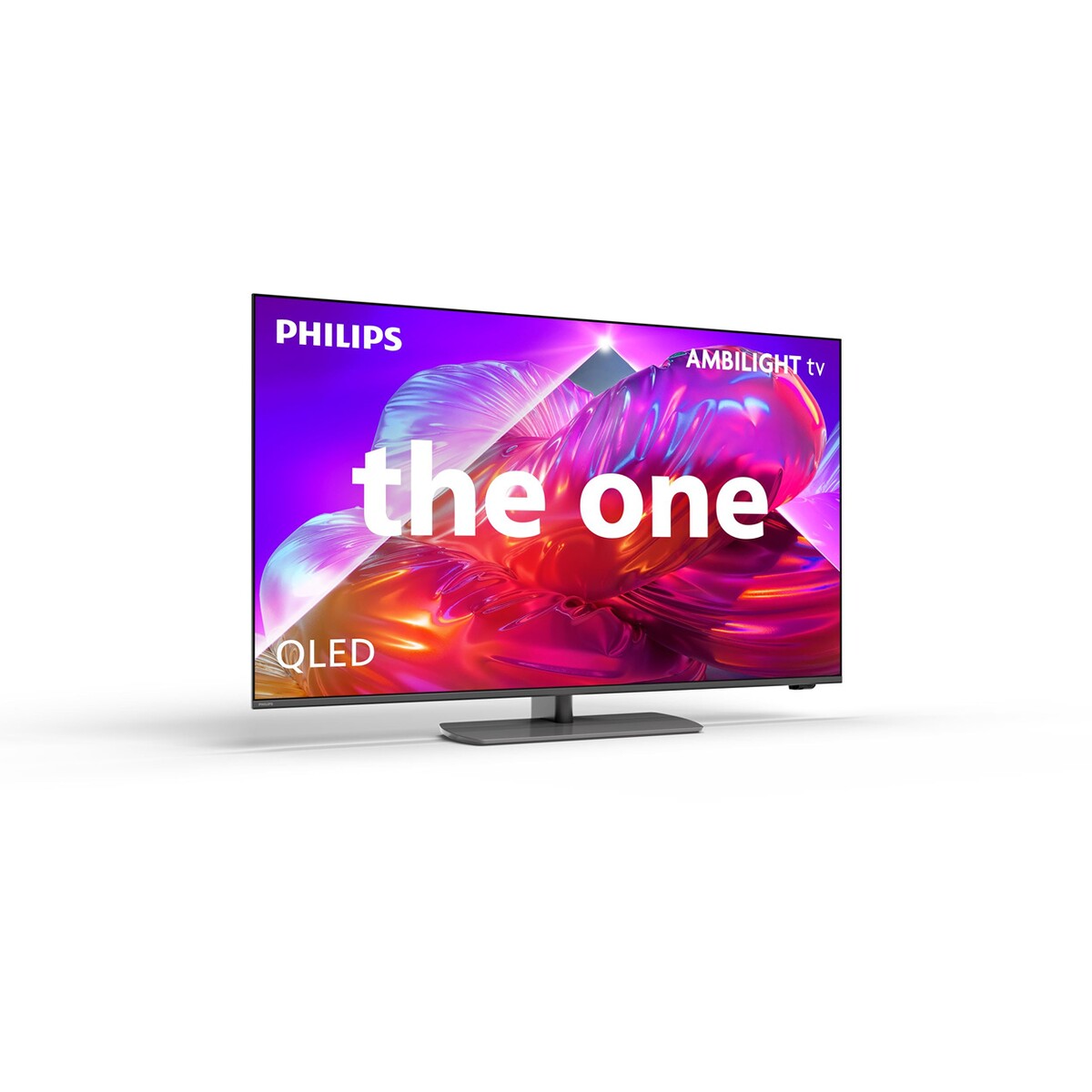 TV LED Philips QLED Ambilight 50PQS9001 126 cm 2026
