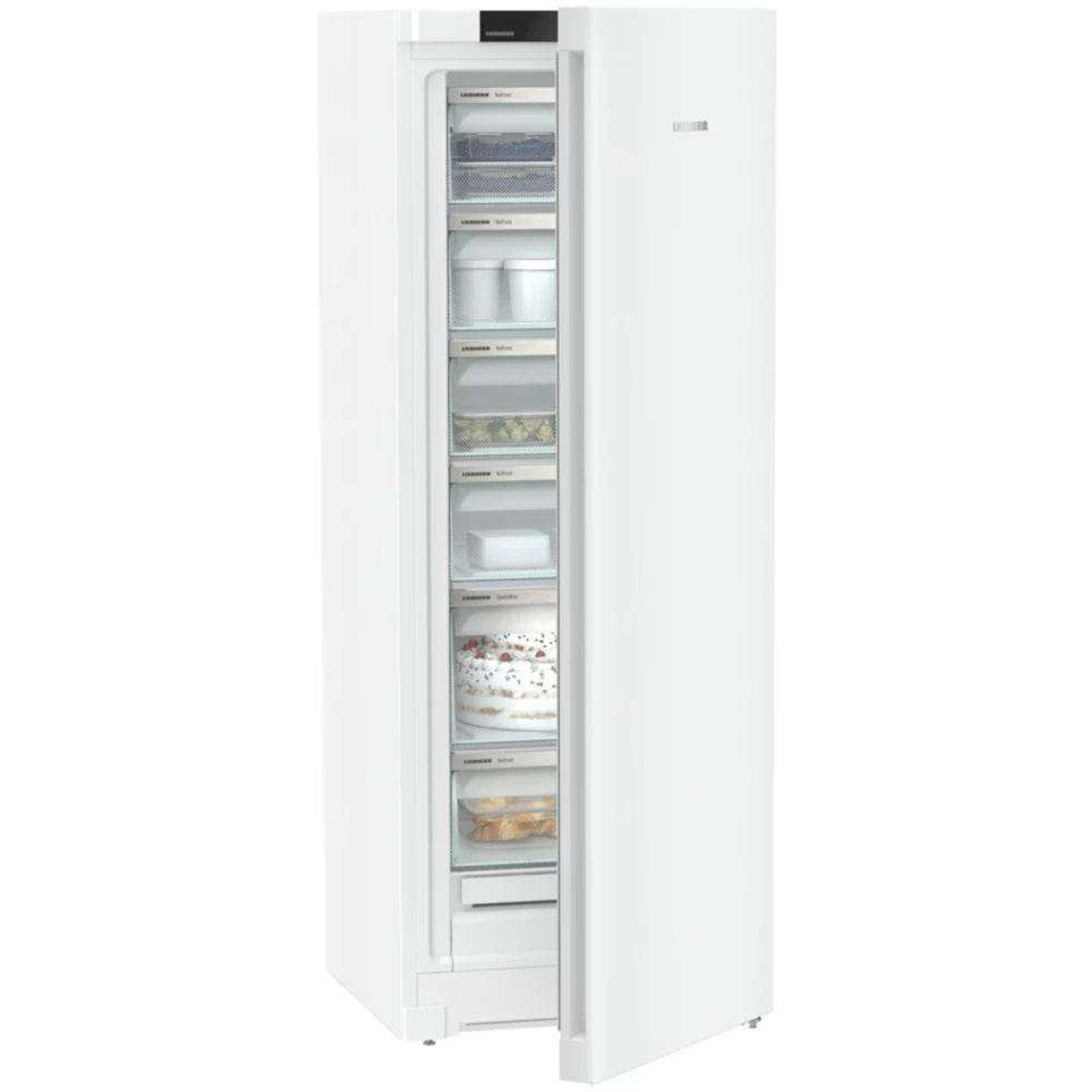 Congélateur armoire Liebherr FNd 5026-22